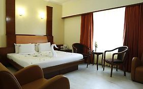 Hotel Chennai Deluxe